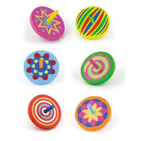 Viga Spinning Top - Assorted