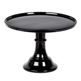 A Little Lovely Company Cake Stand:Large - Black
