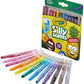 Crayola Silly Scents Twistables Crayons - Pack of 12