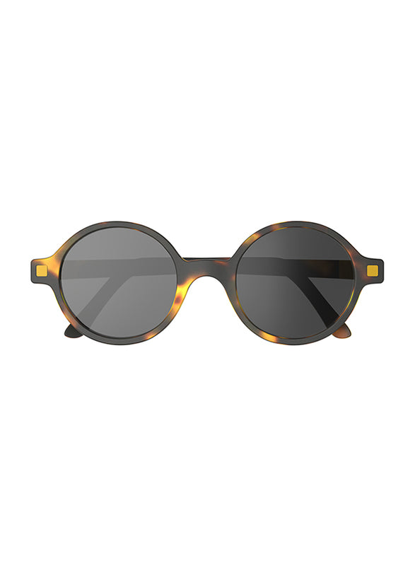 Ki ET LA Kids Sunglasses Crazyg - Zag Round - Ekail - Laadlee
