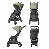 Ergobaby Metro 3 Stroller - Soft Olive