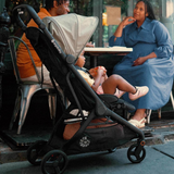 Ergobaby Metro 3 Stroller - Soft Olive