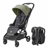 Ergobaby Metro 3 Stroller - Soft Olive
