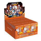 Blokees Figures Ultraman Galaxy Version - Nexus of Light