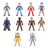 Blokees Figures Ultraman Galaxy Version - Nexus of Light