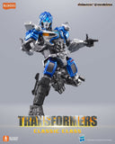 Blokees Figures Transformers Classic Class - Mirage