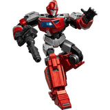Blokees Figures Transformers Classic Class - Movie8 IRONHIOE