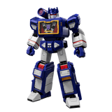 Blokees Figures Transformers Classic Class - Movie8 SOUNDWAVE