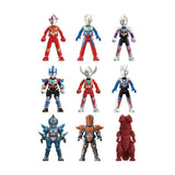 Blokees Figures Ultraman Galaxy Version - A Space Drifter