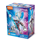 Blokees Figures Ultraman preCOOL - Blazar