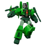 Blokees Figures Transformers Shining Version - Shining attack