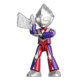 Blokees Figures Ultraman preCOOL - Tiga Multi Type