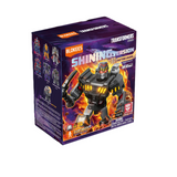Blokees Figures Transformers Shining Version - Shattered Universe