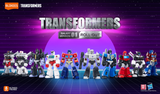 Blokees Figures Transformers Galaxy Version - Roll out
