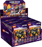 Blokees Figures Transformers Shining Version - Shattered Universe