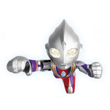 Blokees Figures Ultraman preCOOL - Tiga Multi Type
