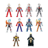 Blokees Figures Ultraman Galaxy Version - Blazar's Starlight