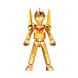 Blokees Figures Ultraman Galaxy Version - Nexus of Light