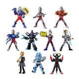 Blokees Figures Ultraman Galaxy Version - Unleath Your Imagination