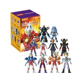 Blokees Figures Ultraman Galaxy Version - Unleath Your Imagination
