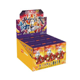 Blokees Figures Ultraman Galaxy Version - Unleath Your Imagination