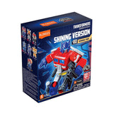 Blokees Figures Transformers Shining Version - Shining 85
