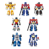 Blokees Figures Transformers Shining Version - Shining 85