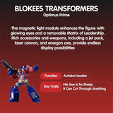 Blokees Figures Transformers - G1 Optimus Prime