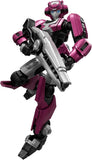 Blokees Figures Transformers Classic Class -ONE-Alita