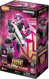 Blokees Figures Transformers Classic Class -ONE-Alita