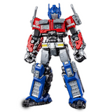Blokees Figures Transformers Classic Class - Optimus Prime