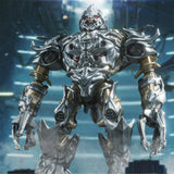 Blokees Figures Transformers Classic Class - Movie 1 Megatron