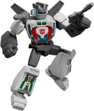 Blokees Figures Transformers Galaxy Version - Parallel Universe