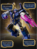 Blokees Figures Transformers Classic Class -ONE-SENTINEL PRIME