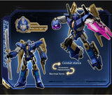 Blokees Figures Transformers Classic Class -ONE-SENTINEL PRIME