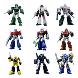 Blokees Figures Transformers Galaxy Version - ONE