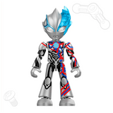 Blokees Figures Ultraman preCOOL - Blazar