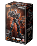 Blokees Figures Transformers Classic Class - Scourge