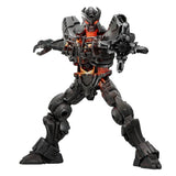 Blokees Figures Transformers Classic Class - Scourge