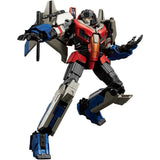 Blokees Figures Transformers Classic Class -MovieONE Starscream