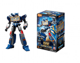 Blokees Figures Transformers Classic Class - Movie8 SOUNDWAVE