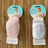Babyjem Soft Knee Pad - Pink