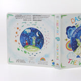 Grimm's The Weather Cardboard Book