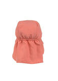 Lassig SPF Sun Protection Fishing Hat - Coral