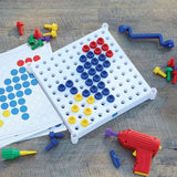 Learning Resources Design & Drill Activity Centre