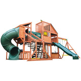 Kidkraft Outdoor Odyssey Swing Set