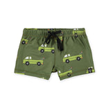 Beach & Bandits Just Cruisin Swimshort