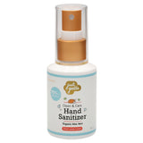 Just Gentle Hand Sanitiser Spray - 50ml - Laadlee