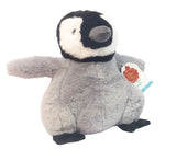 Keel Toys - Keeleco Baby Emperor Penguin 25cm