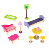 KidKraft Kayla Dollhouse